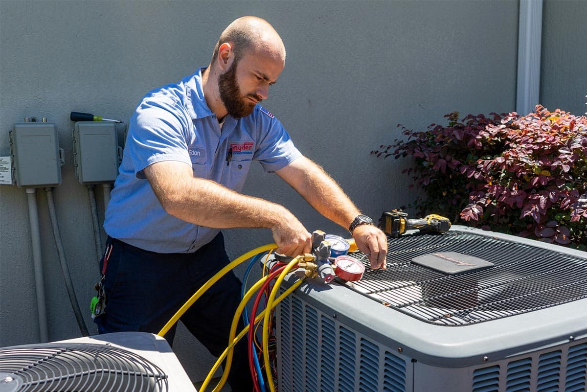 HVAC