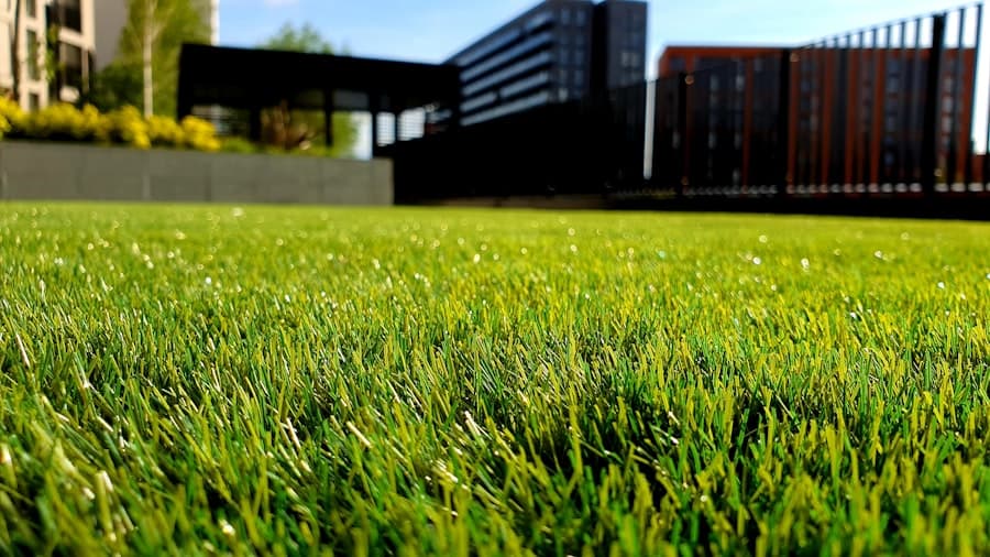 Outdoor Services