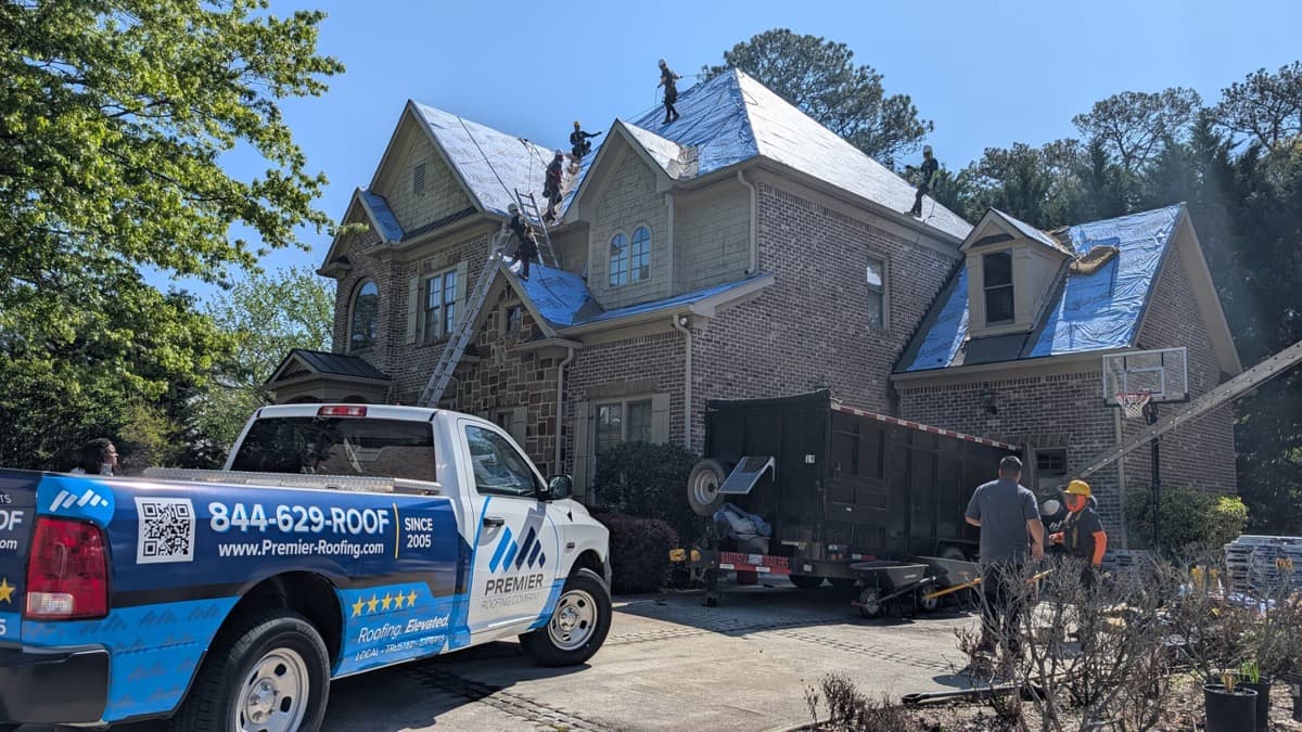 Roofing